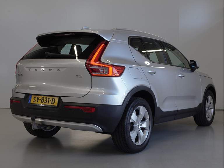 Volvo Volvo