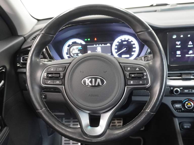 Kia Kia