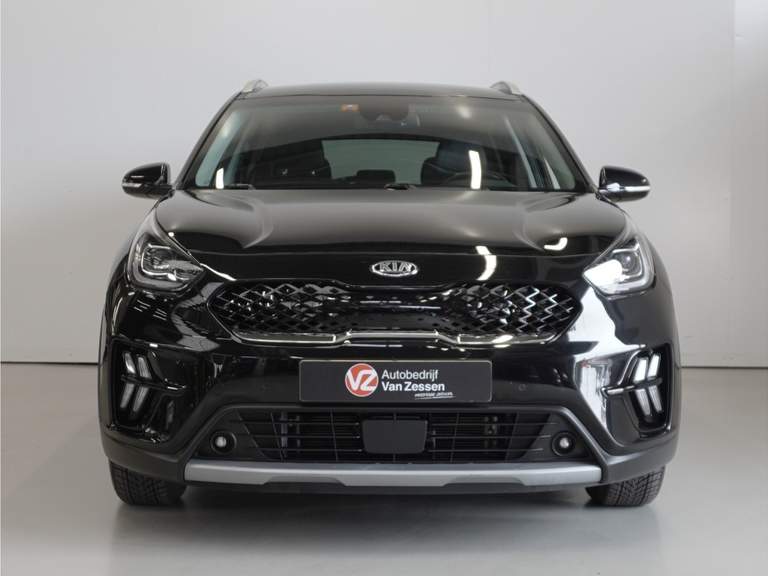 Kia Kia