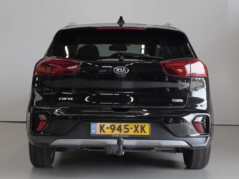 Kia Kia