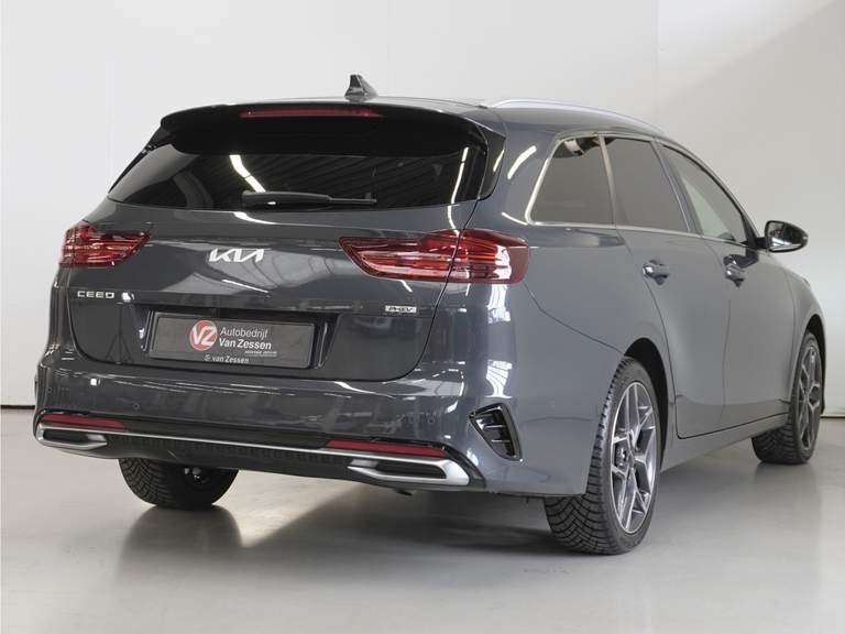 Kia Kia