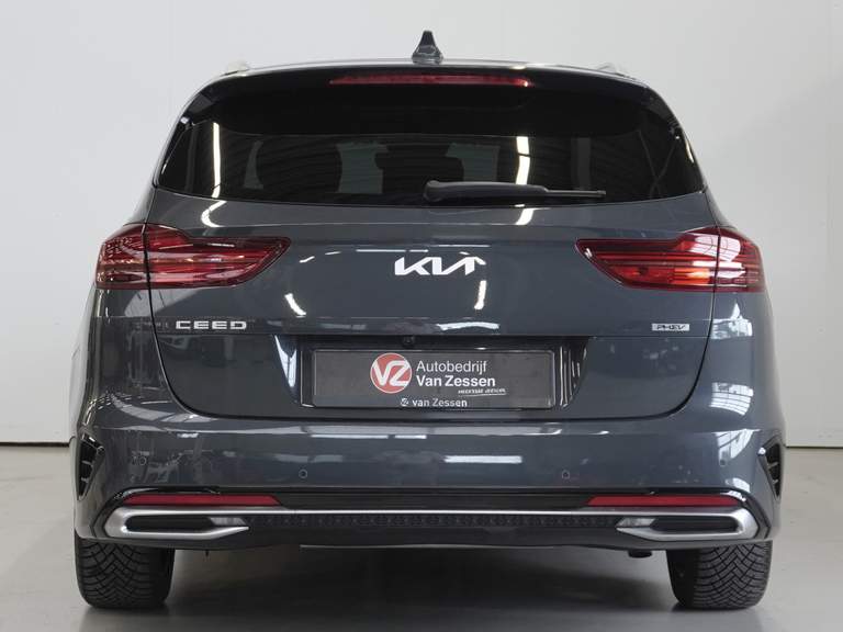 Kia Kia