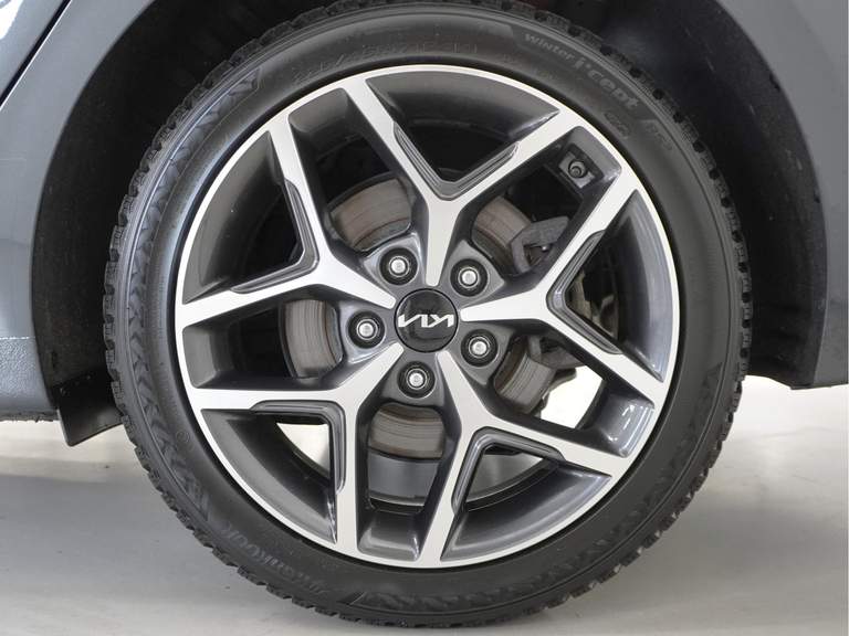 Kia Kia