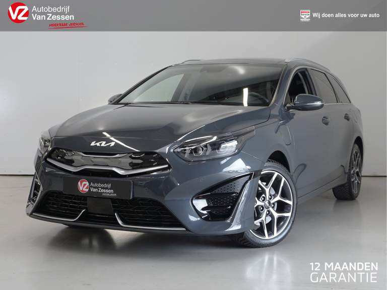 Kia Kia