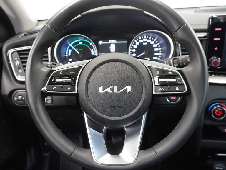 Kia Kia