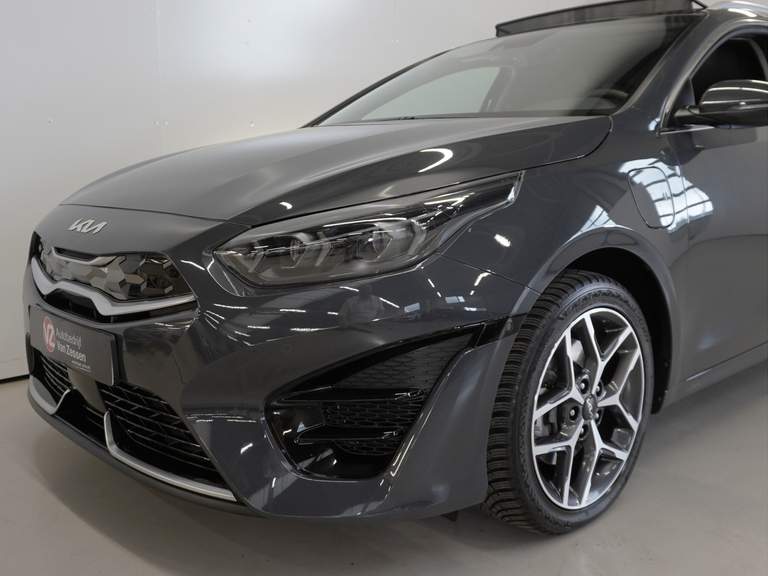 Kia Kia