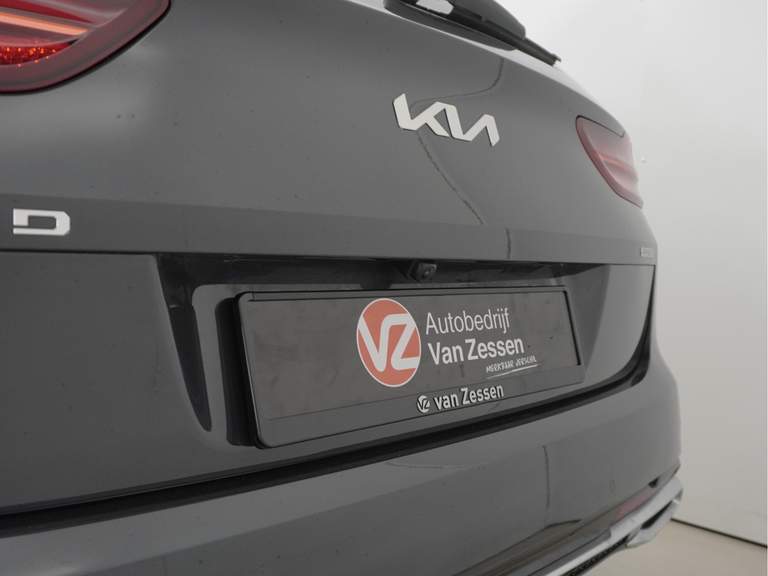 Kia Kia