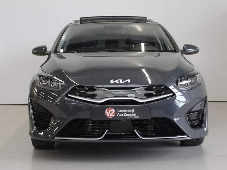Kia Kia