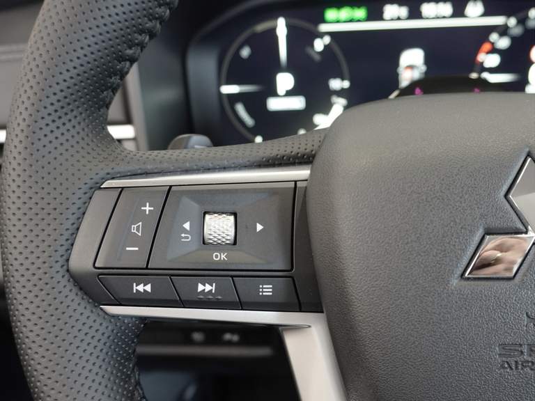 Mitsubishi Mitsubishi