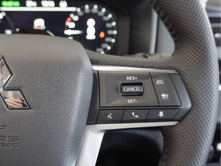 Mitsubishi Mitsubishi