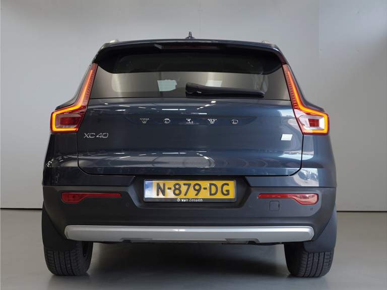 Volvo Volvo
