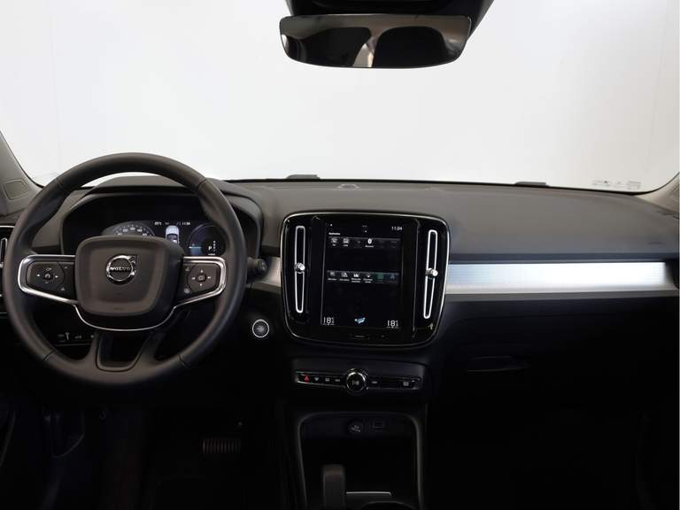 Volvo Volvo