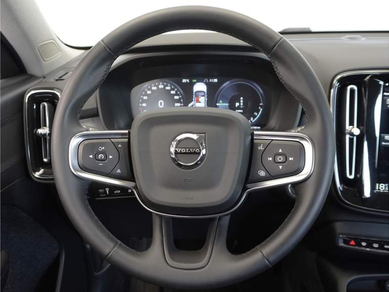 Volvo Volvo
