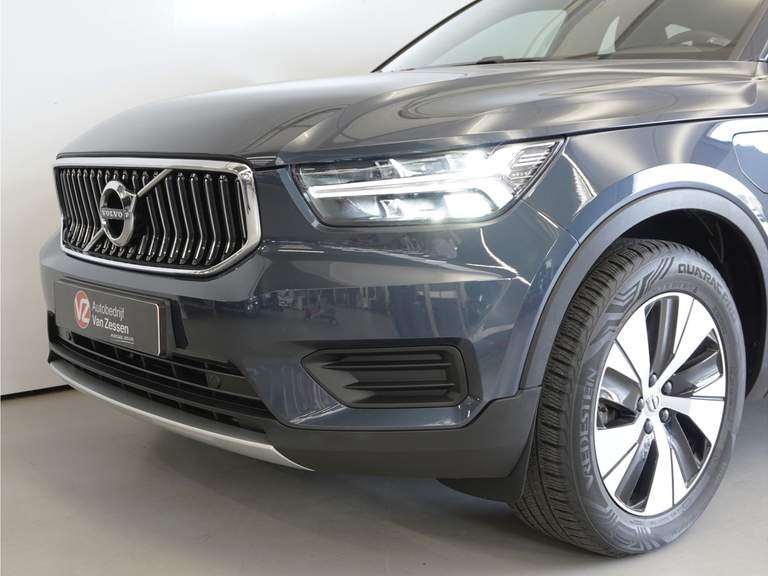Volvo Volvo