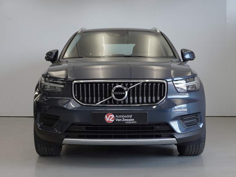 Volvo Volvo