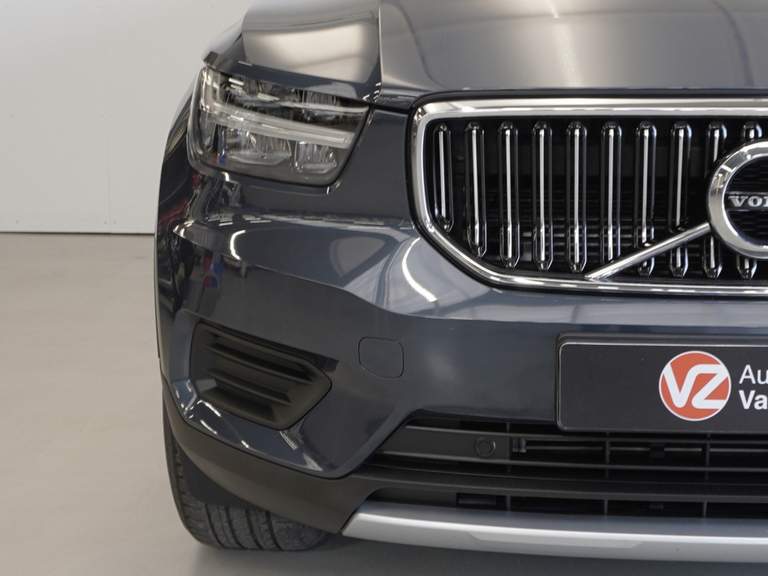 Volvo Volvo