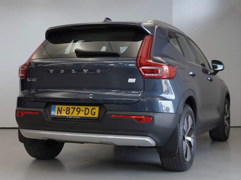 Volvo Volvo