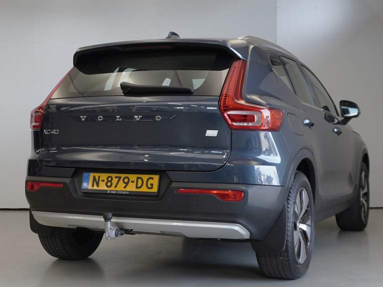 Volvo Volvo