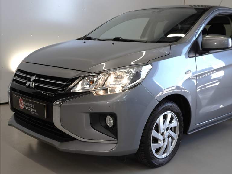 Mitsubishi Mitsubishi