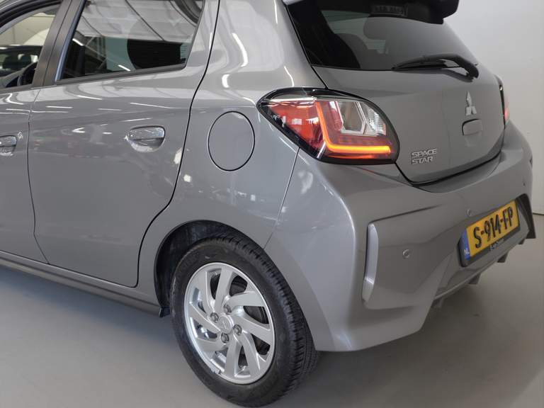 Mitsubishi Mitsubishi