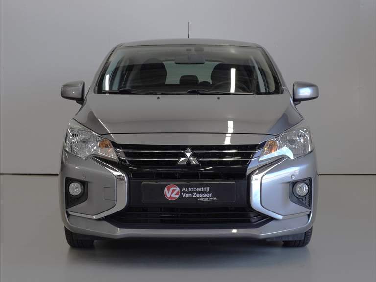 Mitsubishi Mitsubishi