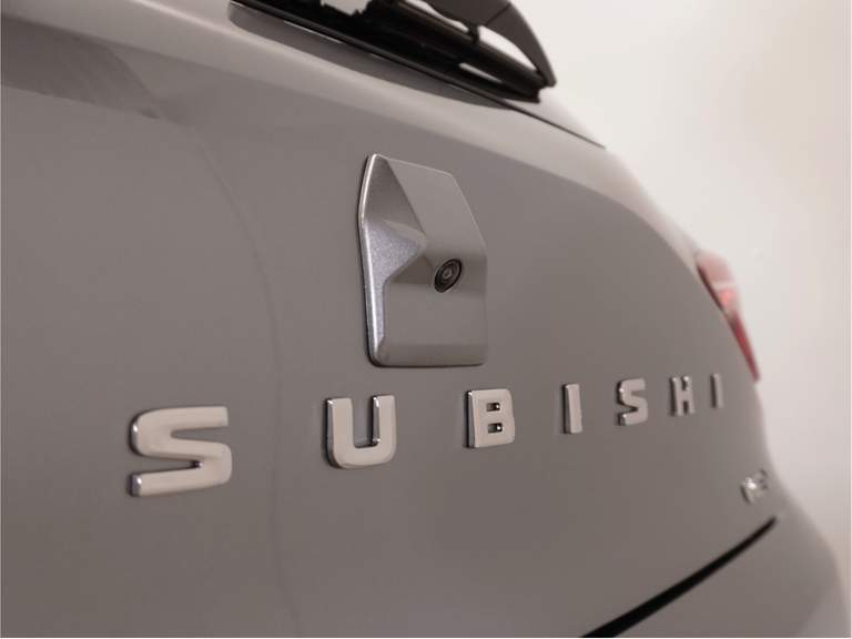 Mitsubishi