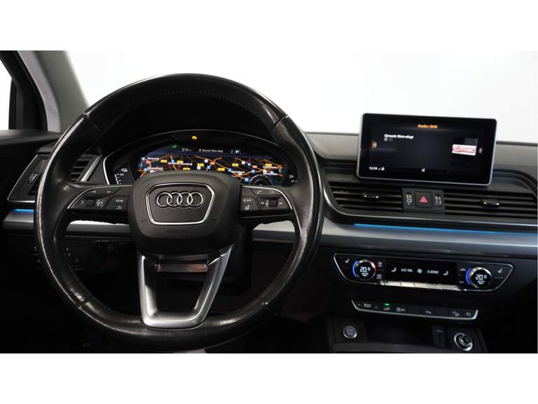 Audi Audi
