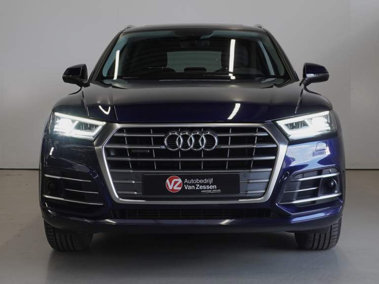 Audi Audi