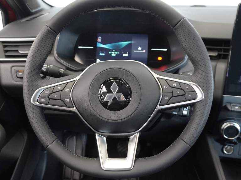 Mitsubishi Mitsubishi
