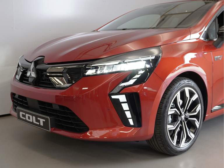Mitsubishi Mitsubishi