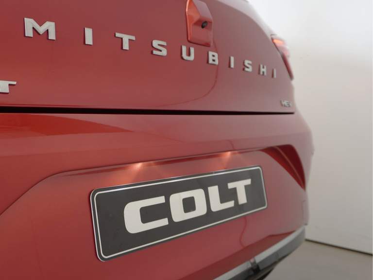 Mitsubishi Mitsubishi