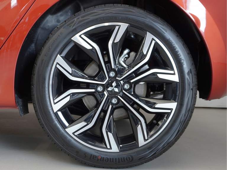 Mitsubishi Mitsubishi