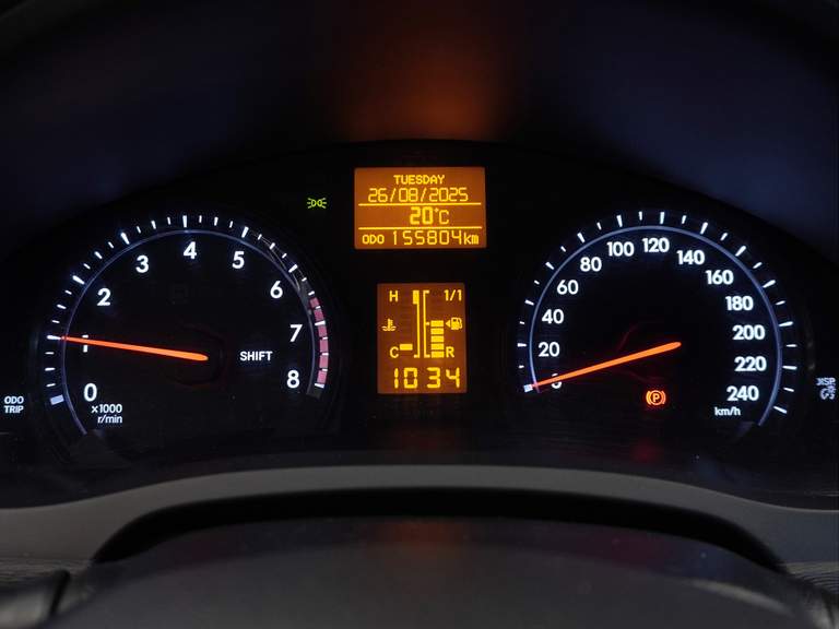Toyota Toyota