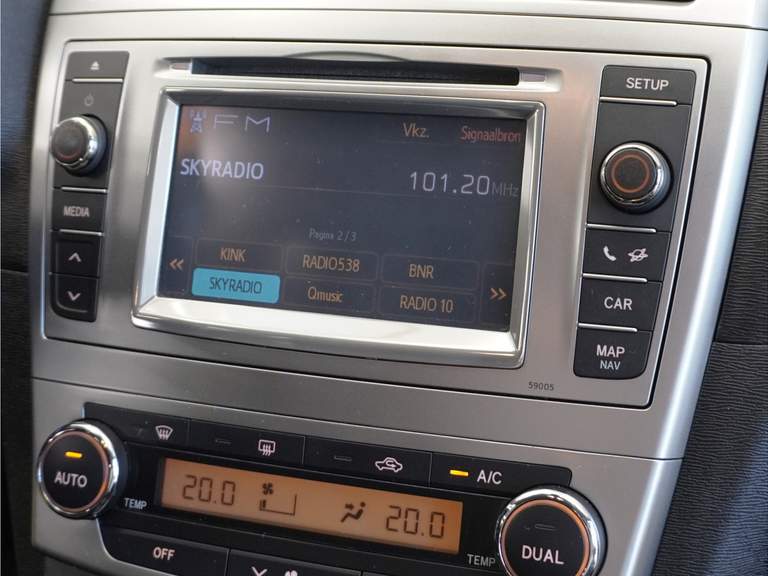 Toyota Toyota