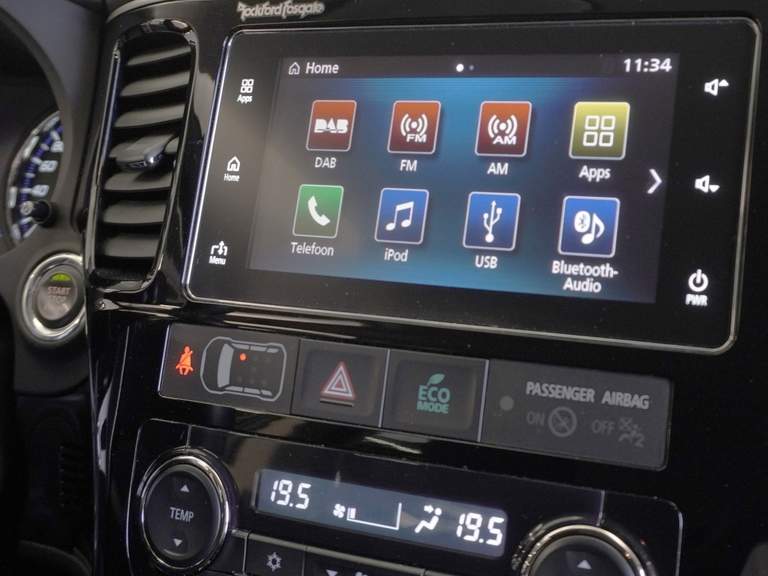 Mitsubishi Mitsubishi