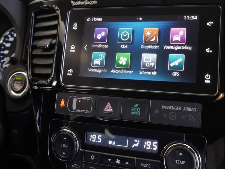Mitsubishi Mitsubishi