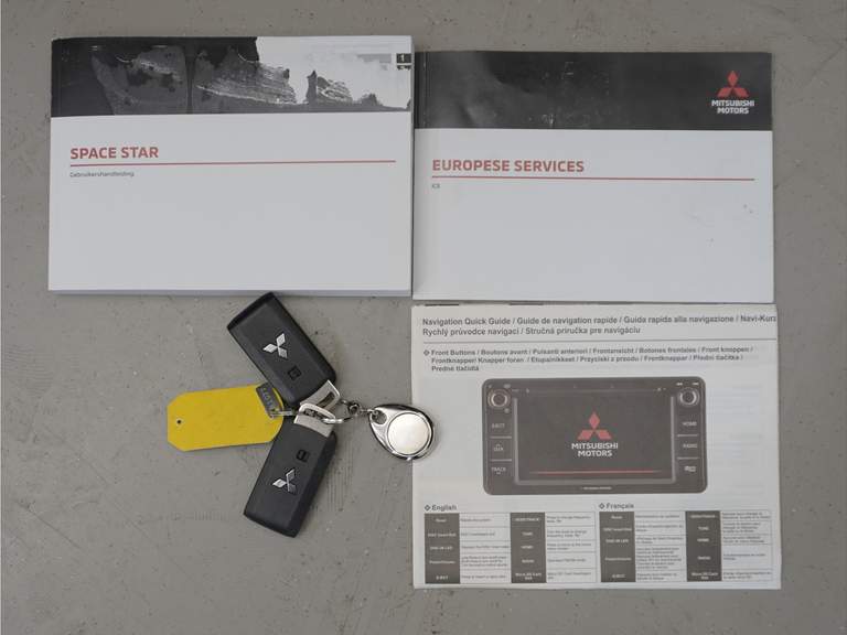 Mitsubishi