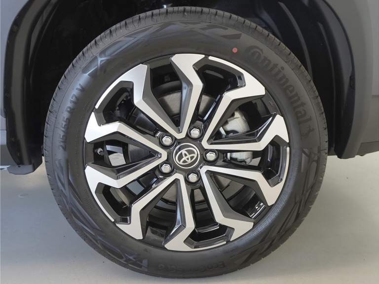 Toyota Toyota
