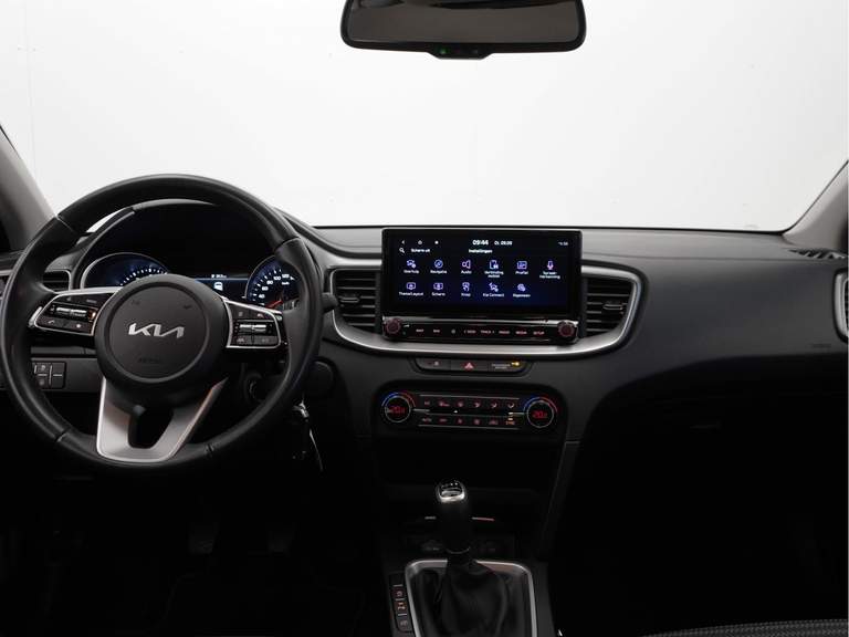 Kia Kia