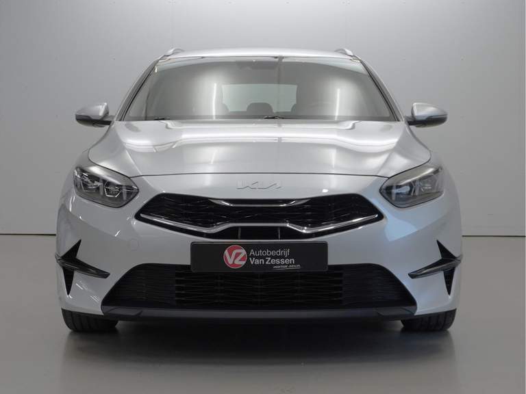 Kia Kia