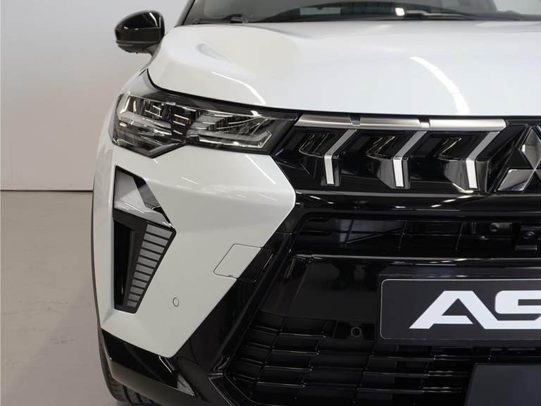 Mitsubishi Mitsubishi