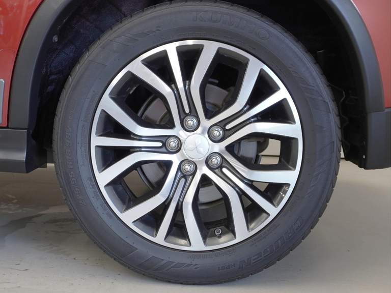Mitsubishi