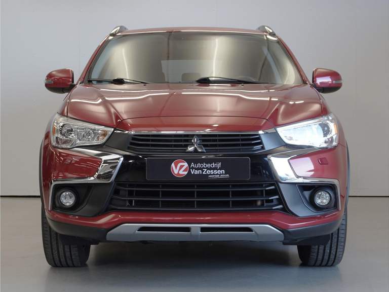 Mitsubishi