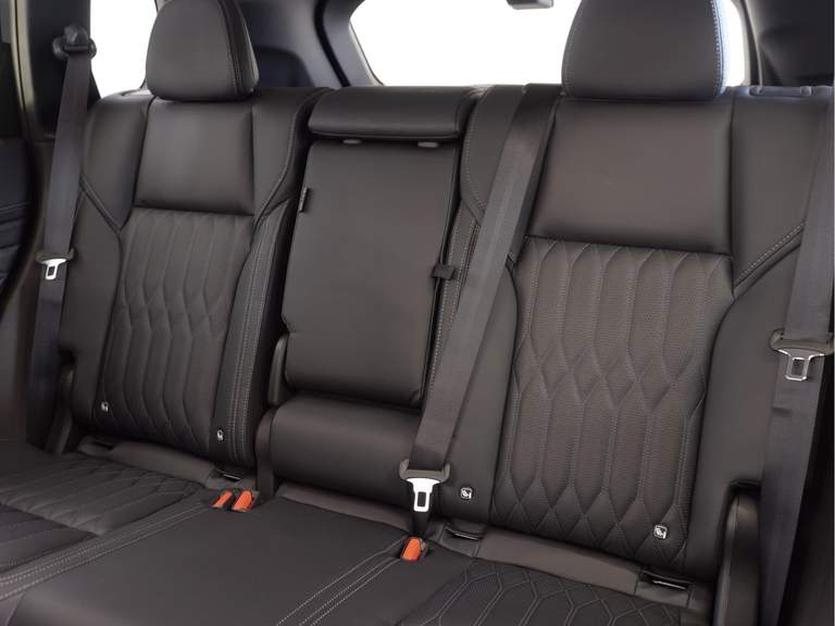Mitsubishi Mitsubishi