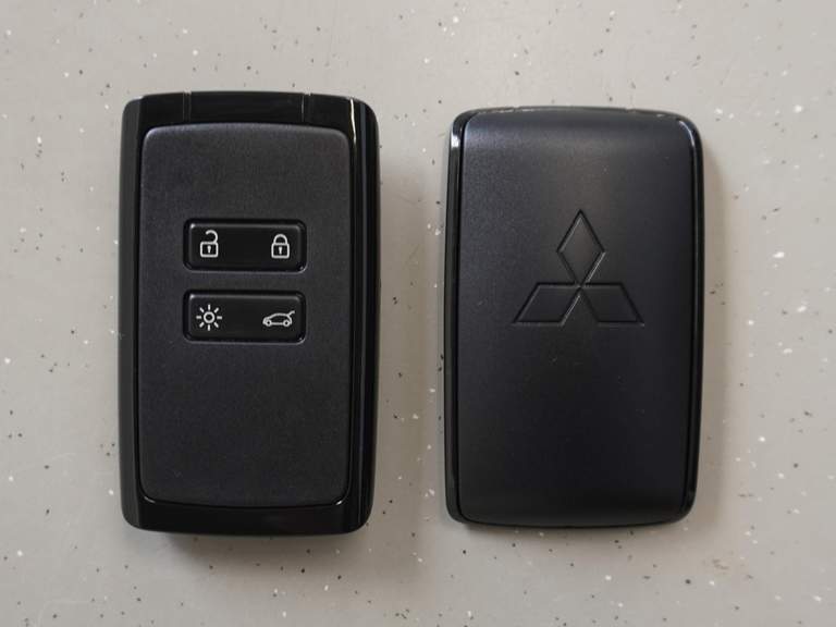 Mitsubishi Mitsubishi