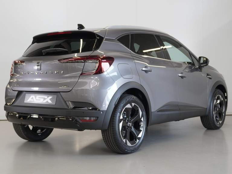 Mitsubishi Mitsubishi