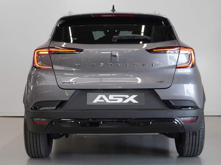 Mitsubishi Mitsubishi