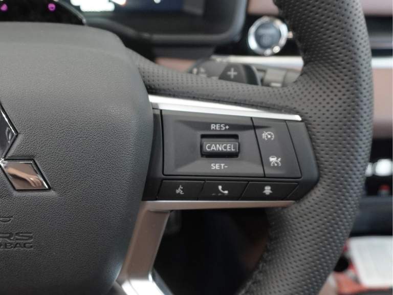 Mitsubishi Mitsubishi