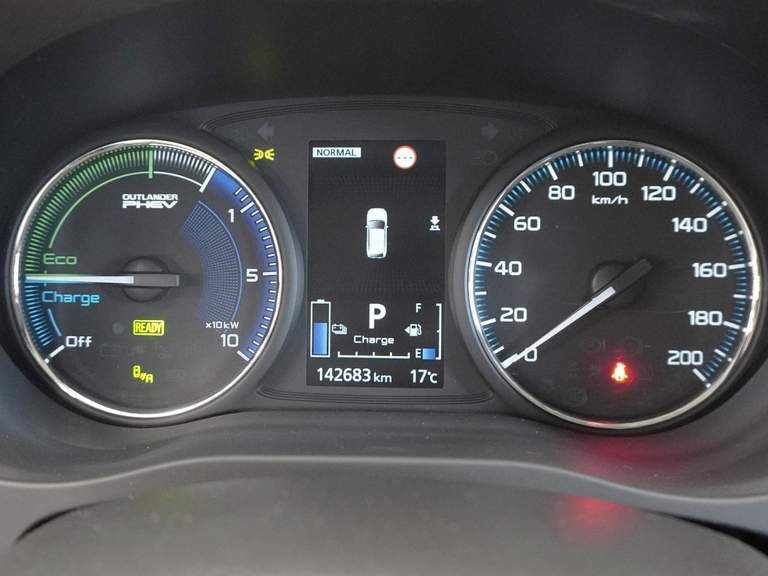 Mitsubishi Mitsubishi