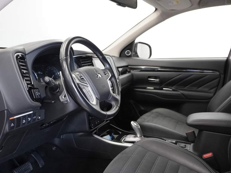 Mitsubishi Mitsubishi